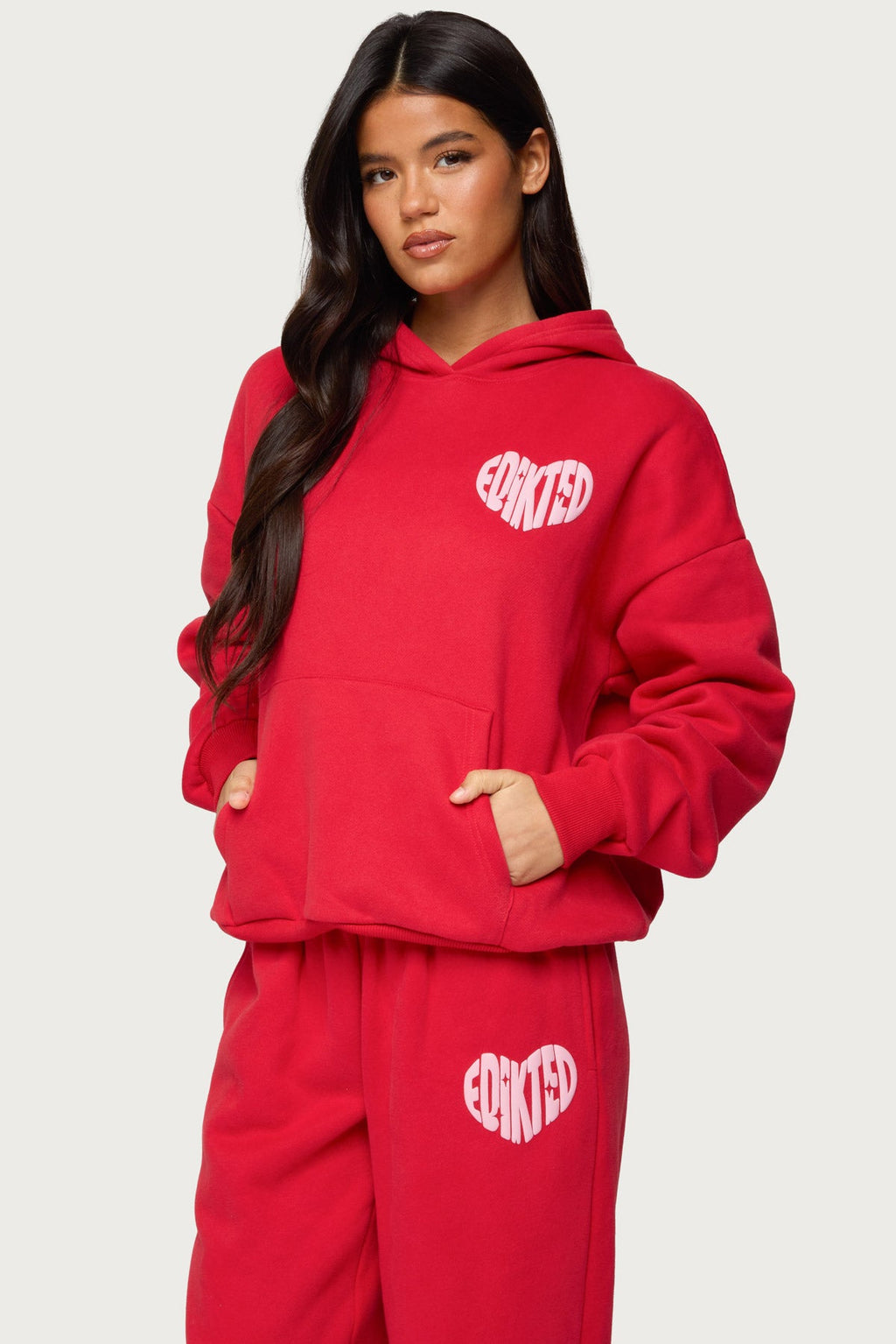 Major Love Edikted Hoodie