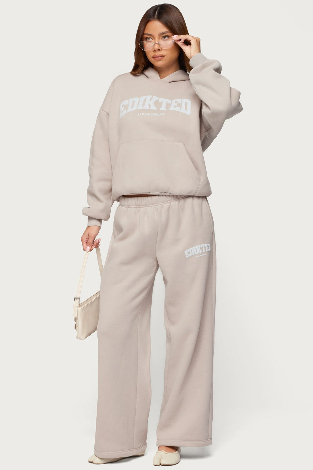 Edikted LA Hoodie