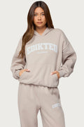 Edikted LA Hoodie