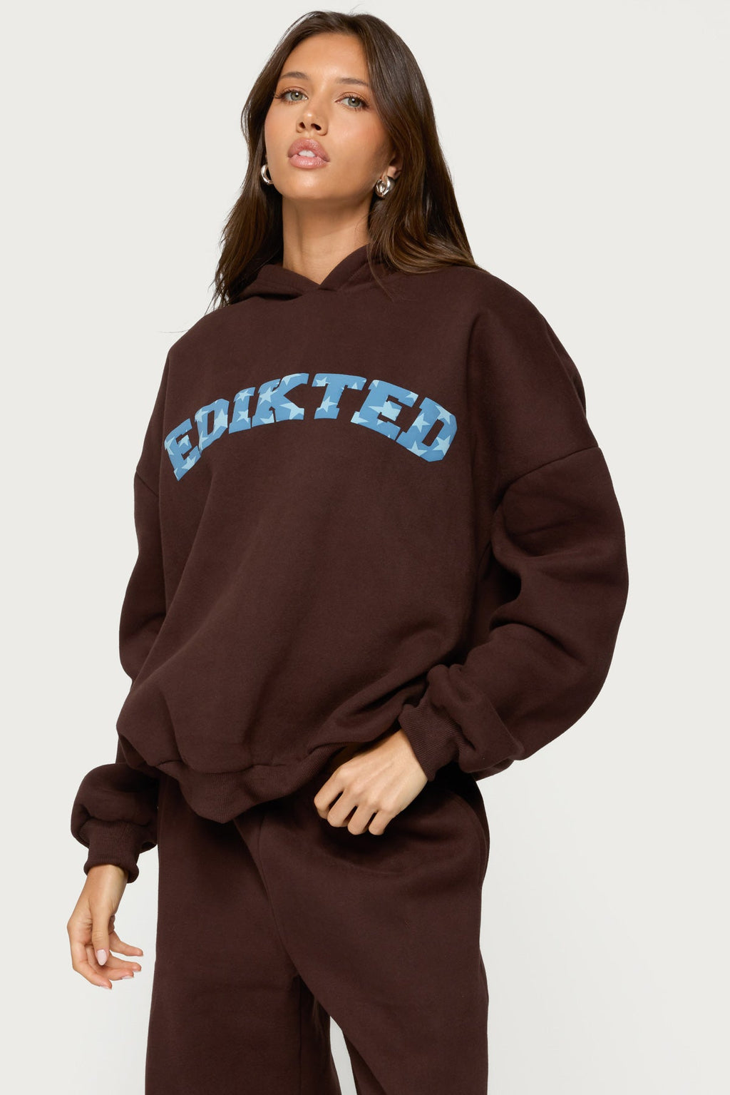 Really Edikted Hoodie