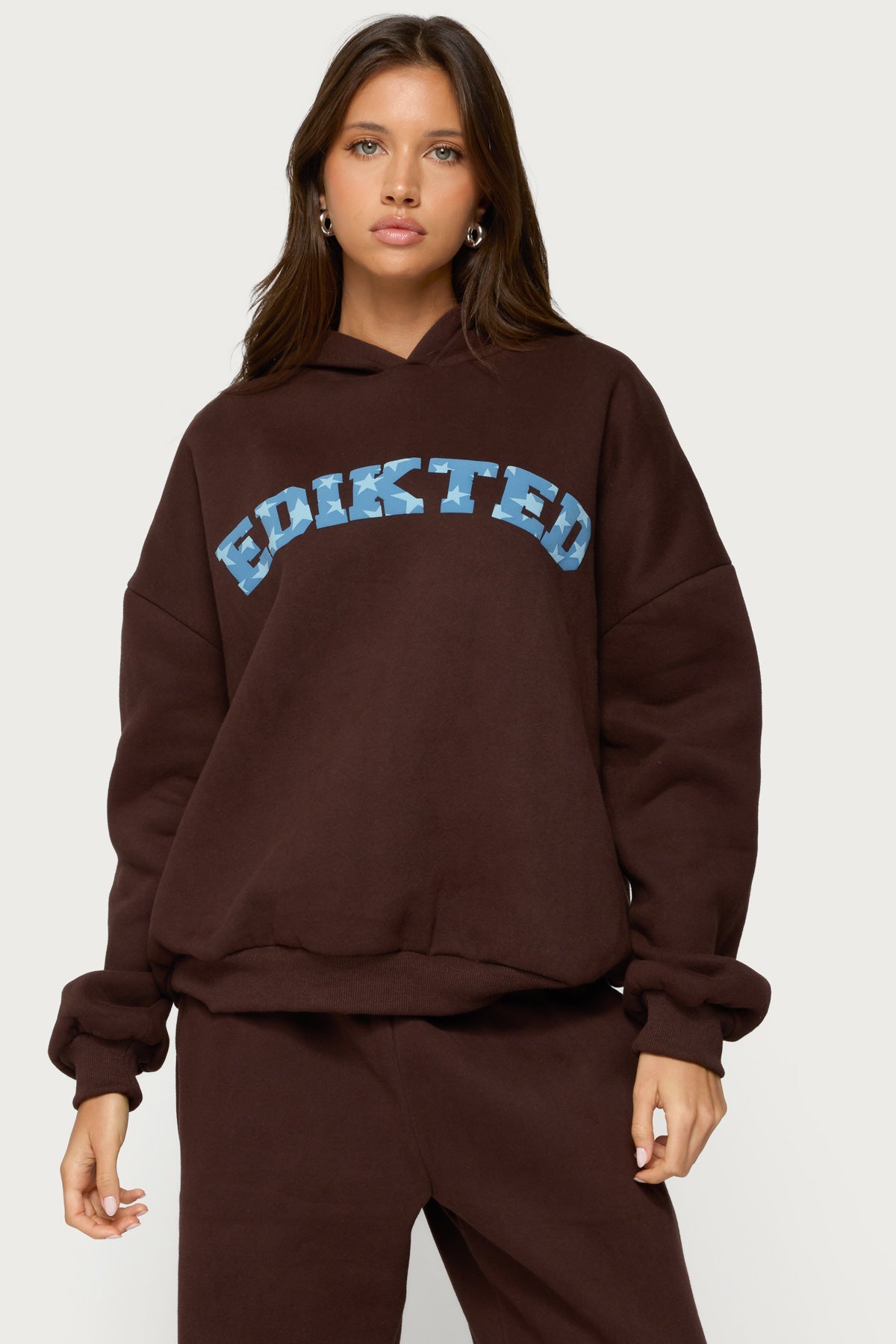 Really Edikted Hoodie