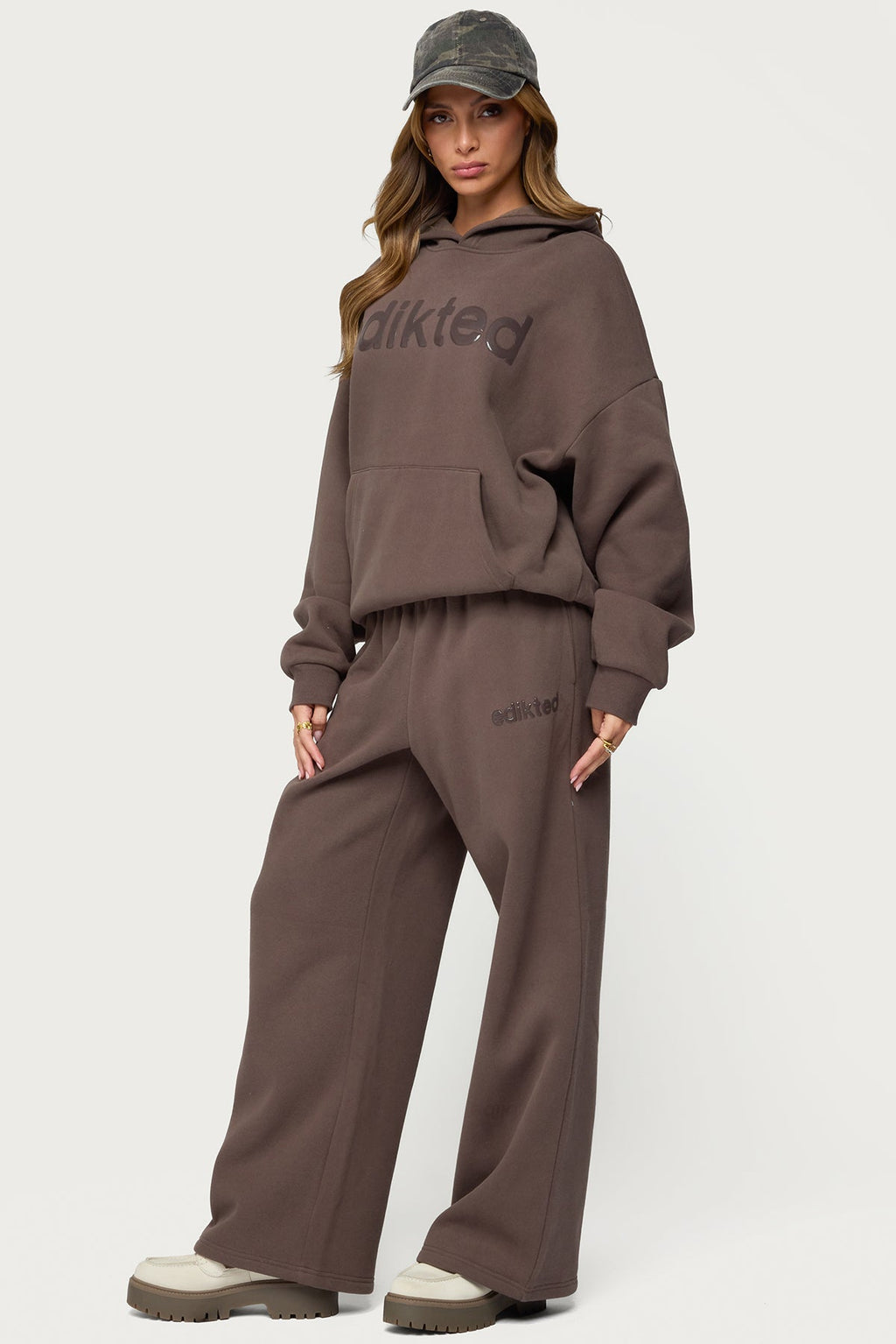 Be Edikted Hoodie