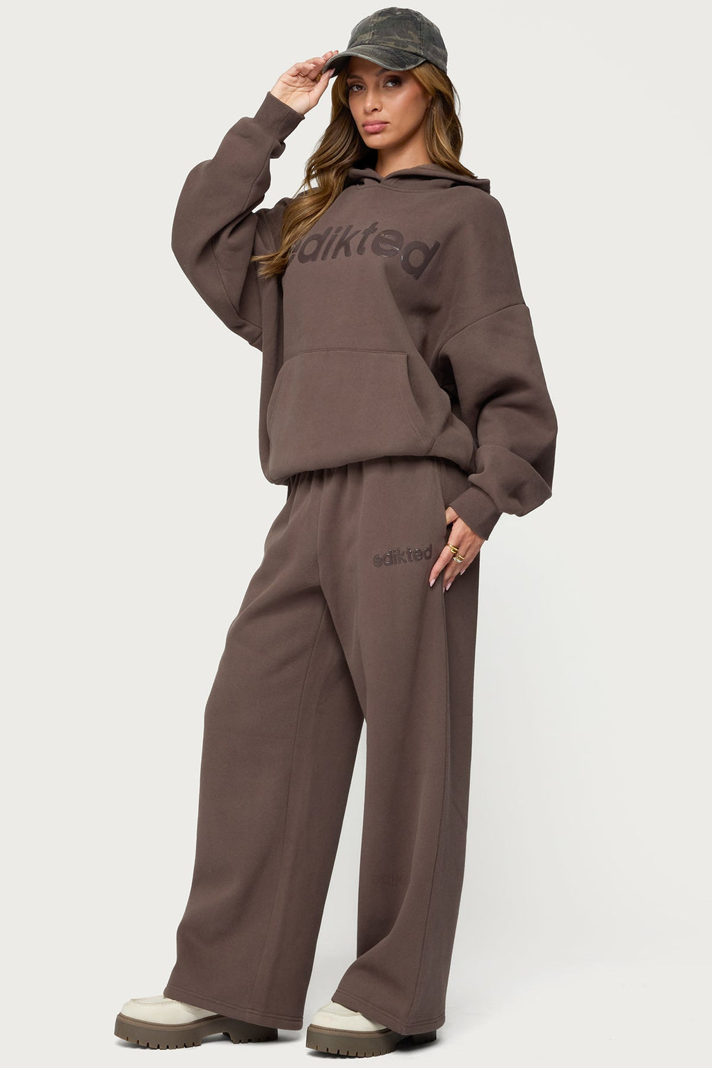 Be Edikted Hoodie