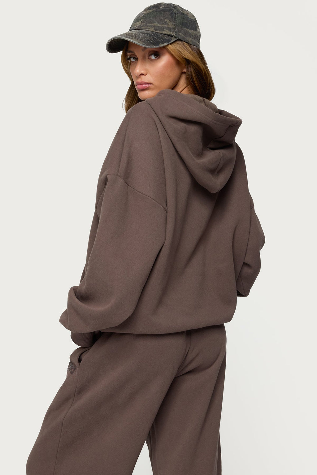 Be Edikted Hoodie