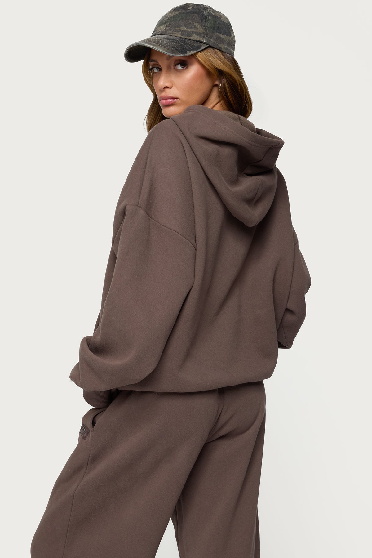 Be Edikted Hoodie