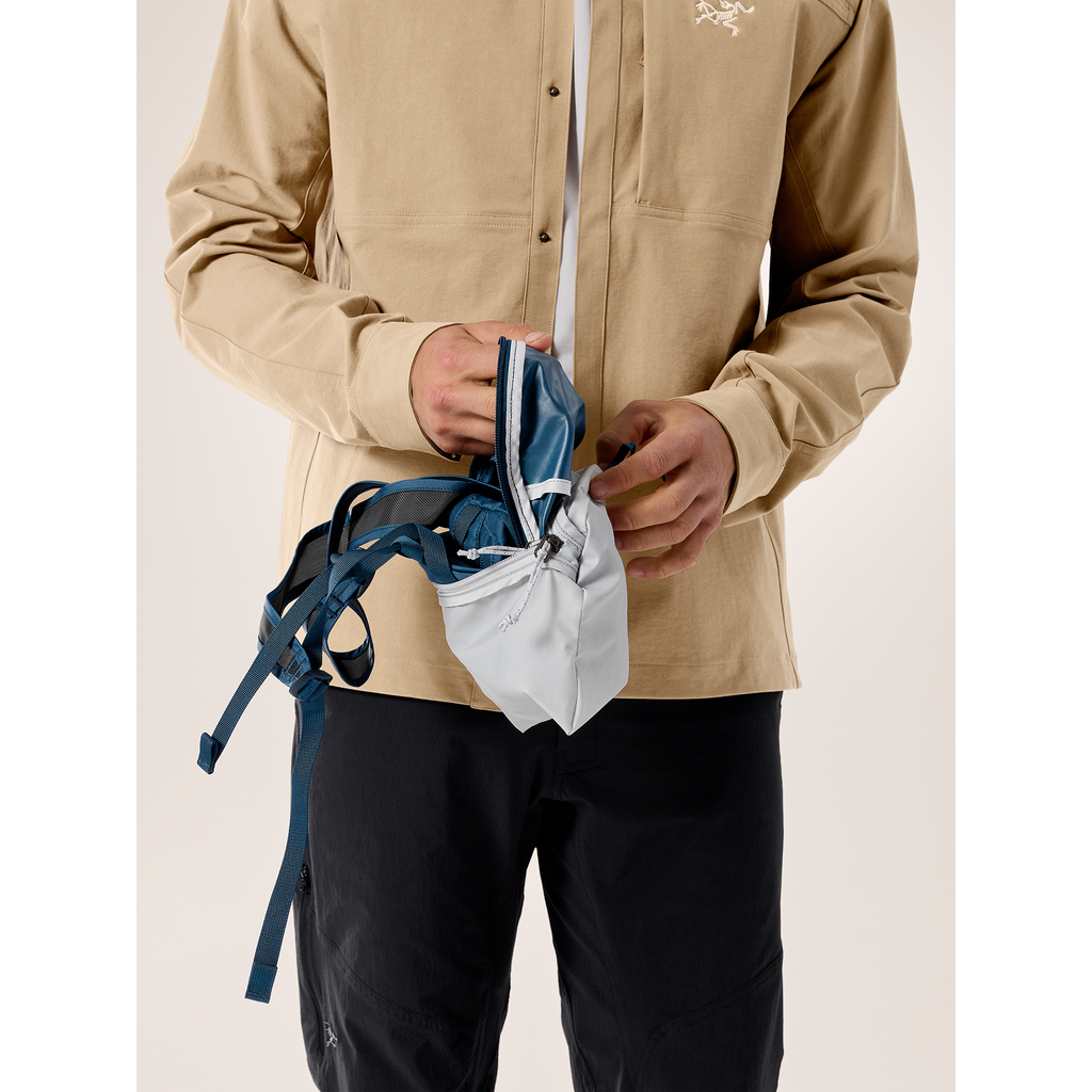 Arc'teryx Heliad 15 Backpack