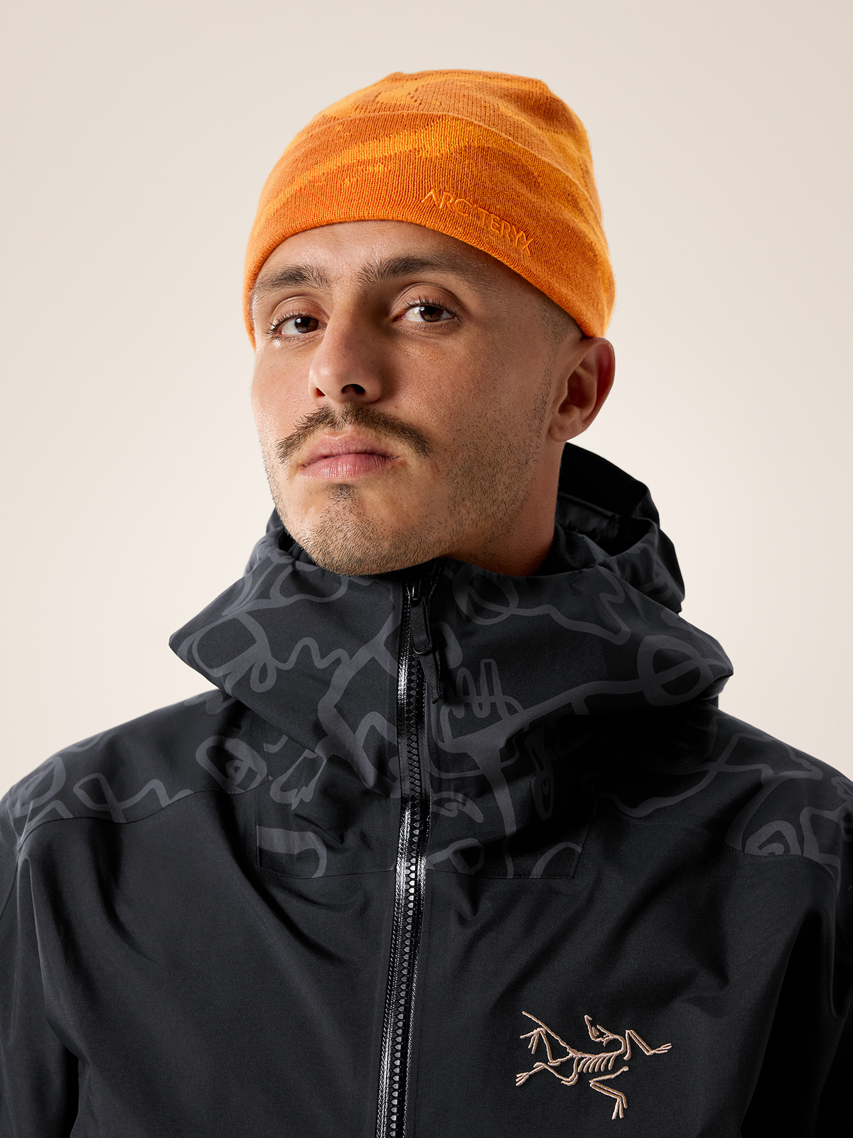 Arc'teryx Grotto Toque