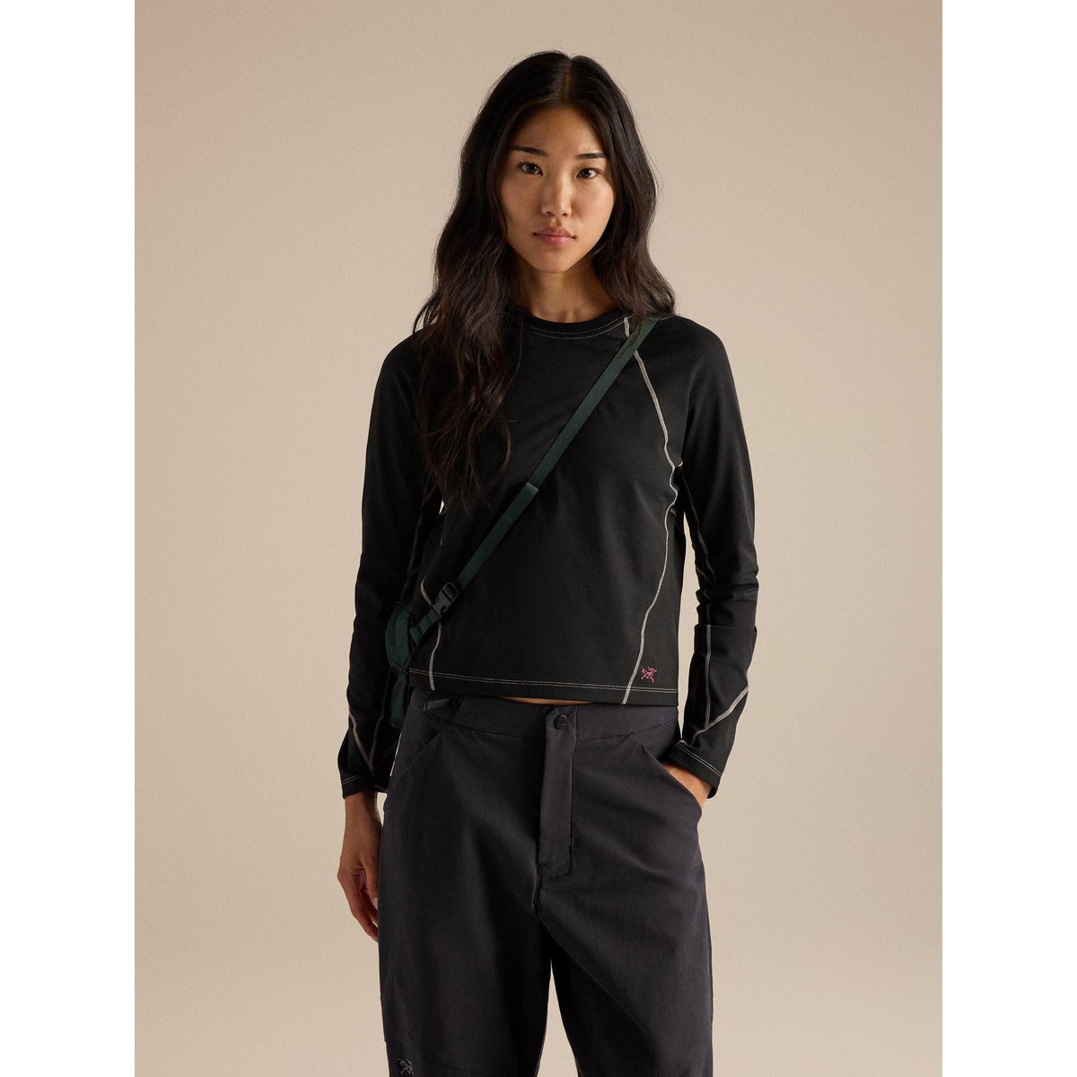 Arc'teryx Heliad Crossbody Bag