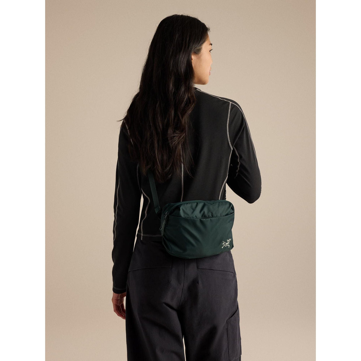 Arc'teryx Heliad Crossbody Bag