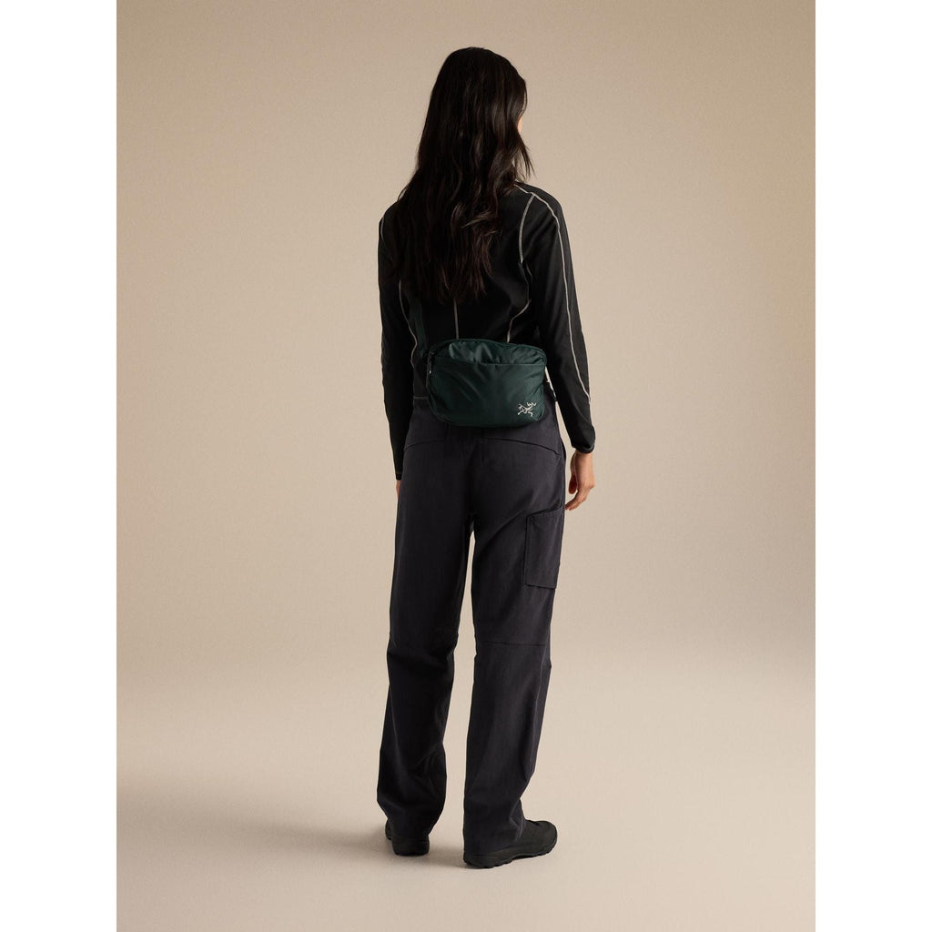 Arc'teryx Heliad Crossbody Bag
