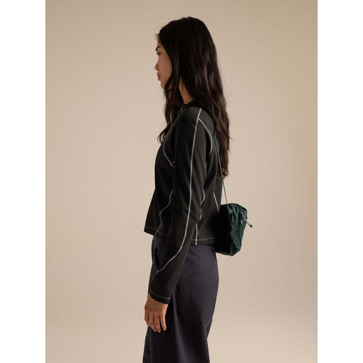Arc'teryx Heliad Crossbody Bag