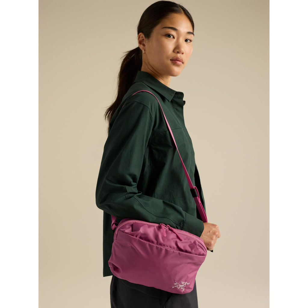 Arc'teryx Heliad Crossbody Bag