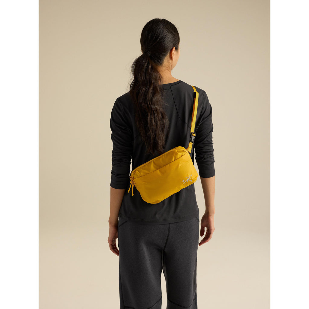 Arc'teryx Heliad Crossbody Bag