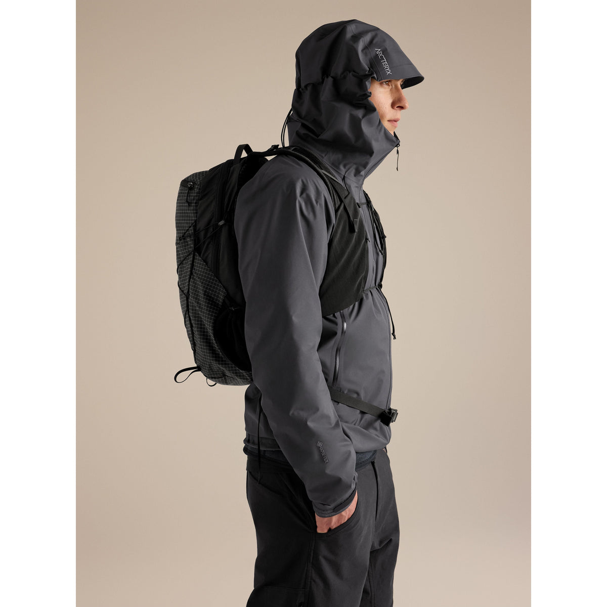 Arc'teryx Aerios 18 Backpack