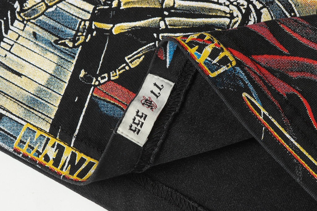 God Speed Sweatshirt