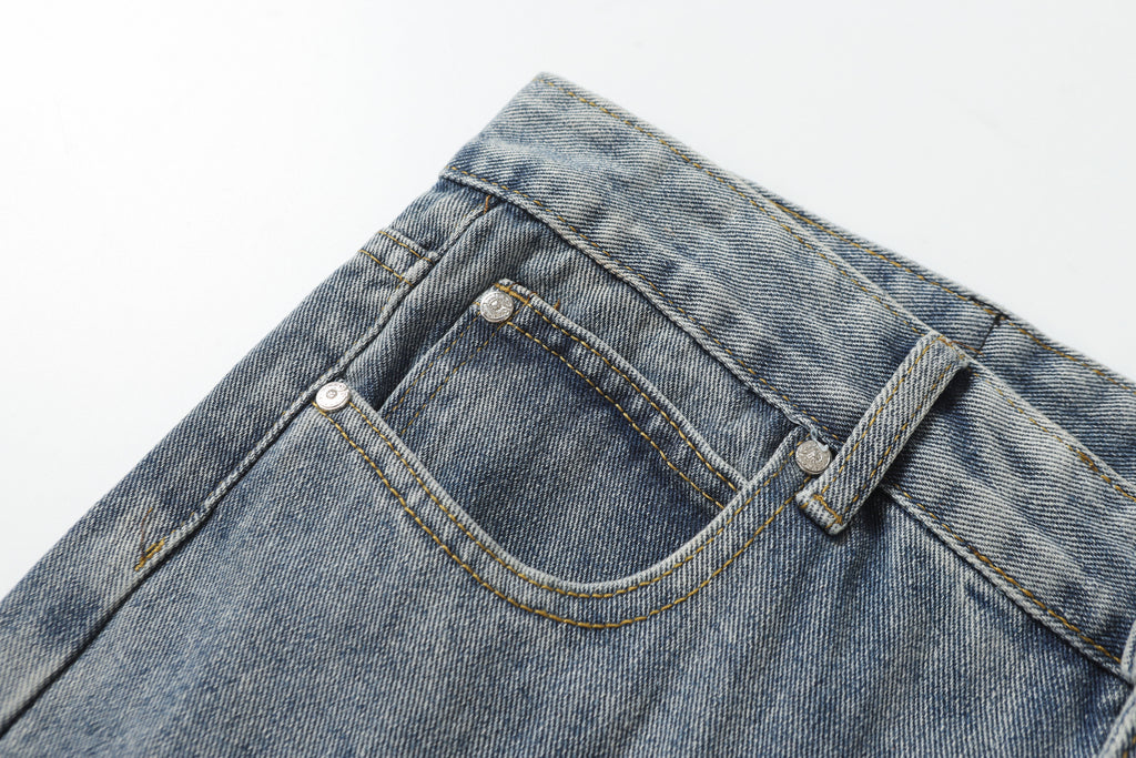 Chrome Hearts New Pants 509