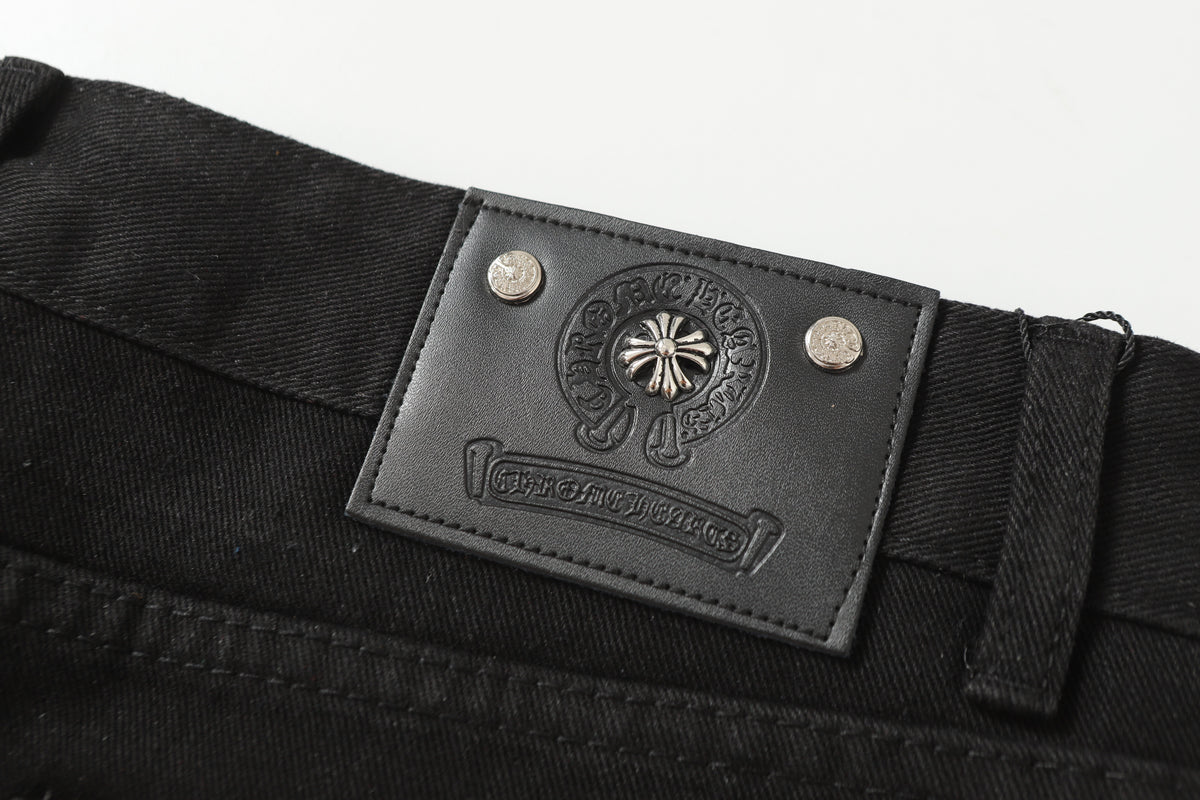 Chrome Hearts New Pants 506