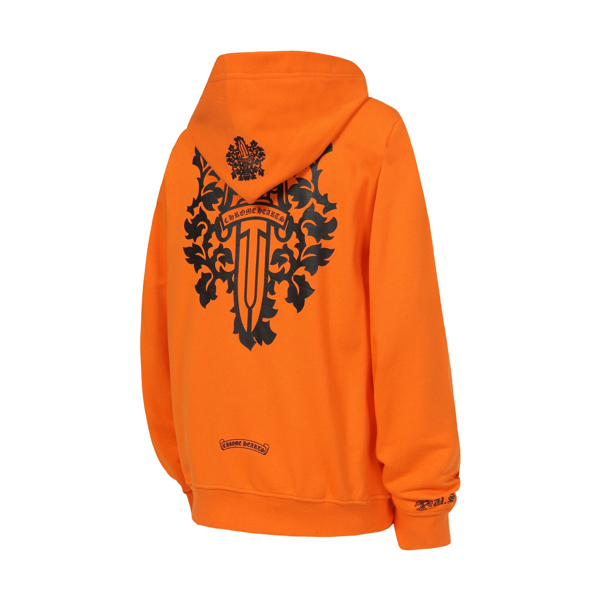 Chrome Hearts New  Hoodie -L3121