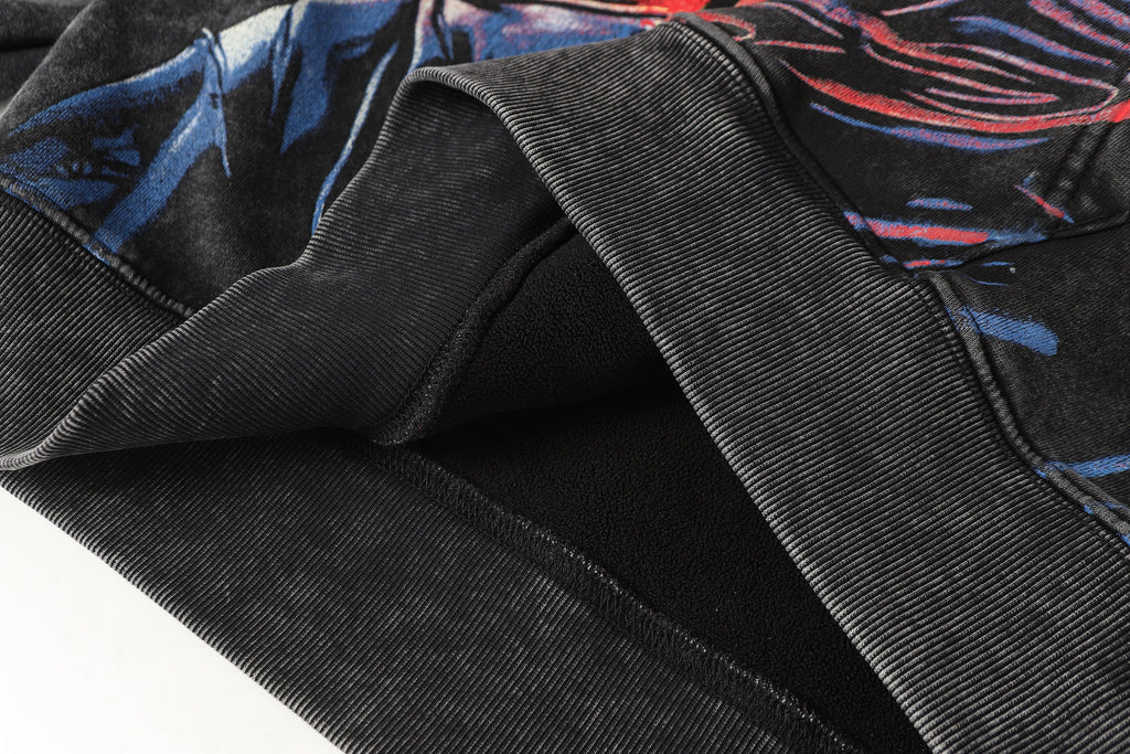 GodSpeed Hoodie