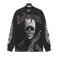 God Speed Sweatshirt