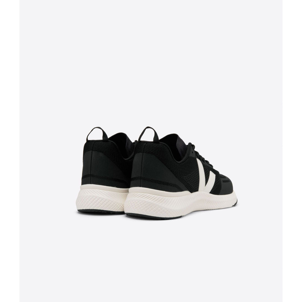Veja Women's Impala Engineered Mesh in Black Cream