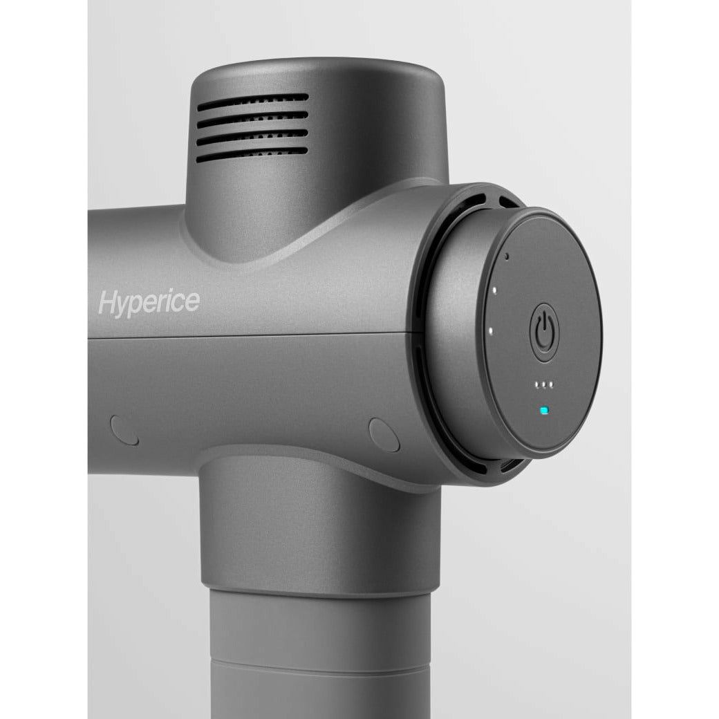 Hyperice Hypervolt 2 Percussion Therapy Massage Gun