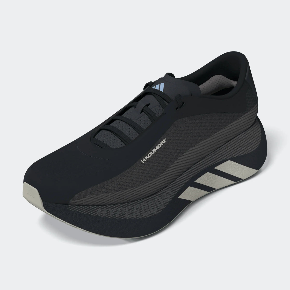 Adidas Men's Hyperboost Edge Hermanos Koumori
