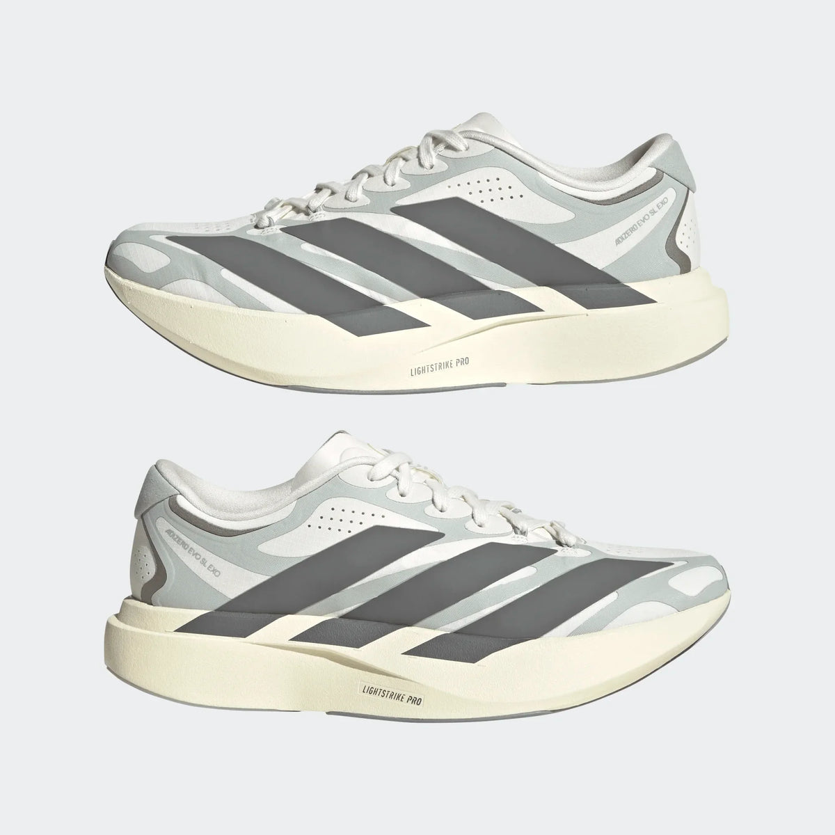 Adidas Women's Adizero EVO SL EXO Lightstrikepro Running Shoes