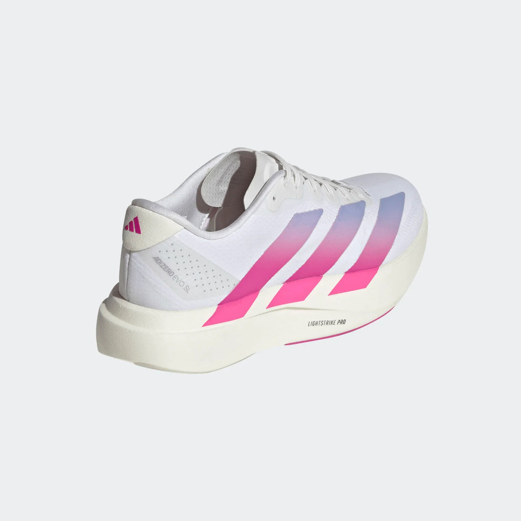 Adidas Women's Adizero EVO SL