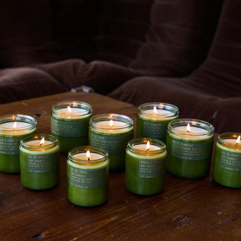 P. F. Candle Co. 7.2oz Spruce Limited Candle