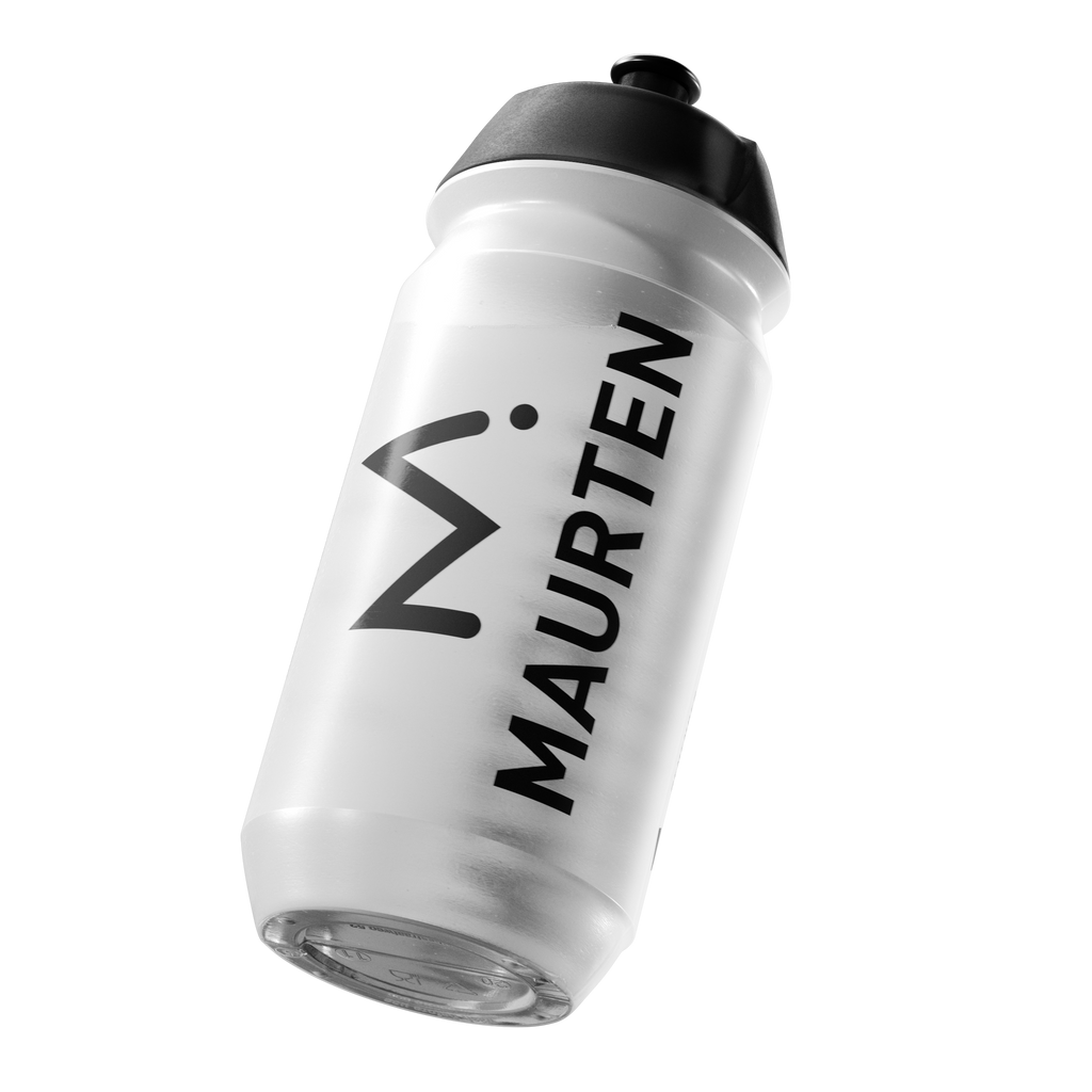Maurten Bottle White 500ml