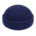 NAVY FISHERMAN BEANIE PRO