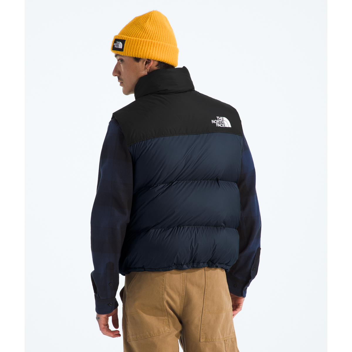 The North Face Men's 1996 Retro Nuptse Vest