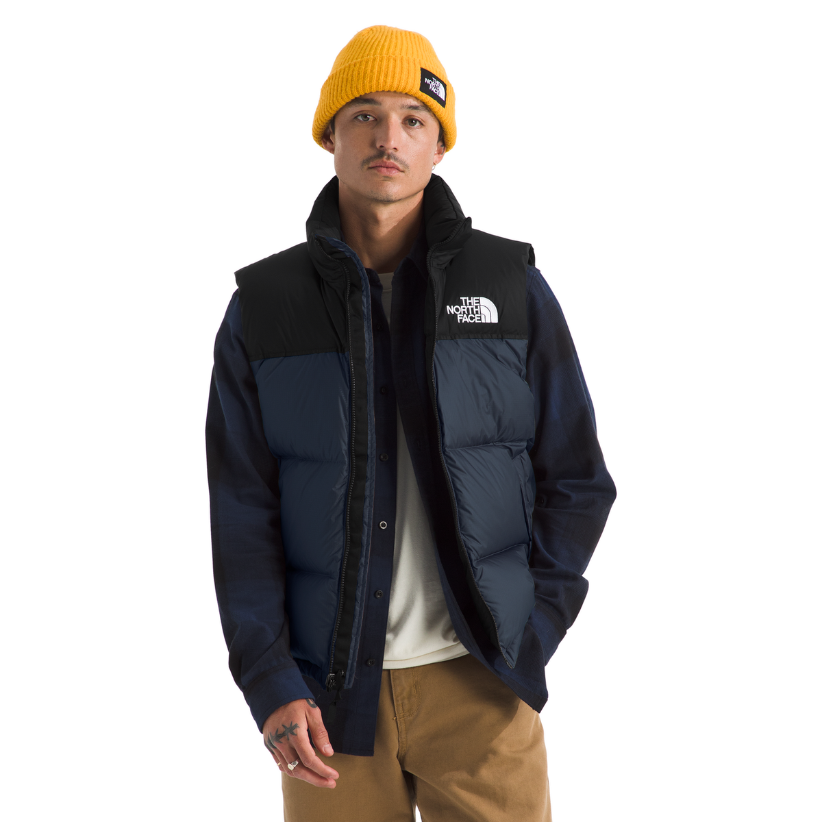 The North Face Men's 1996 Retro Nuptse Vest
