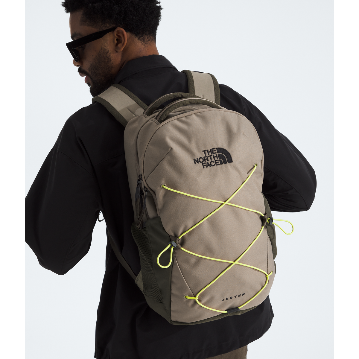 The North Face Jester Backpack