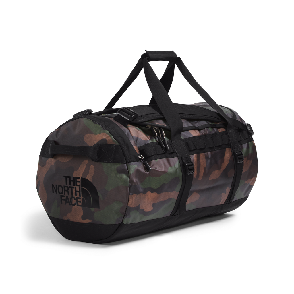 The North Face Base Camp Duffel — M 71L