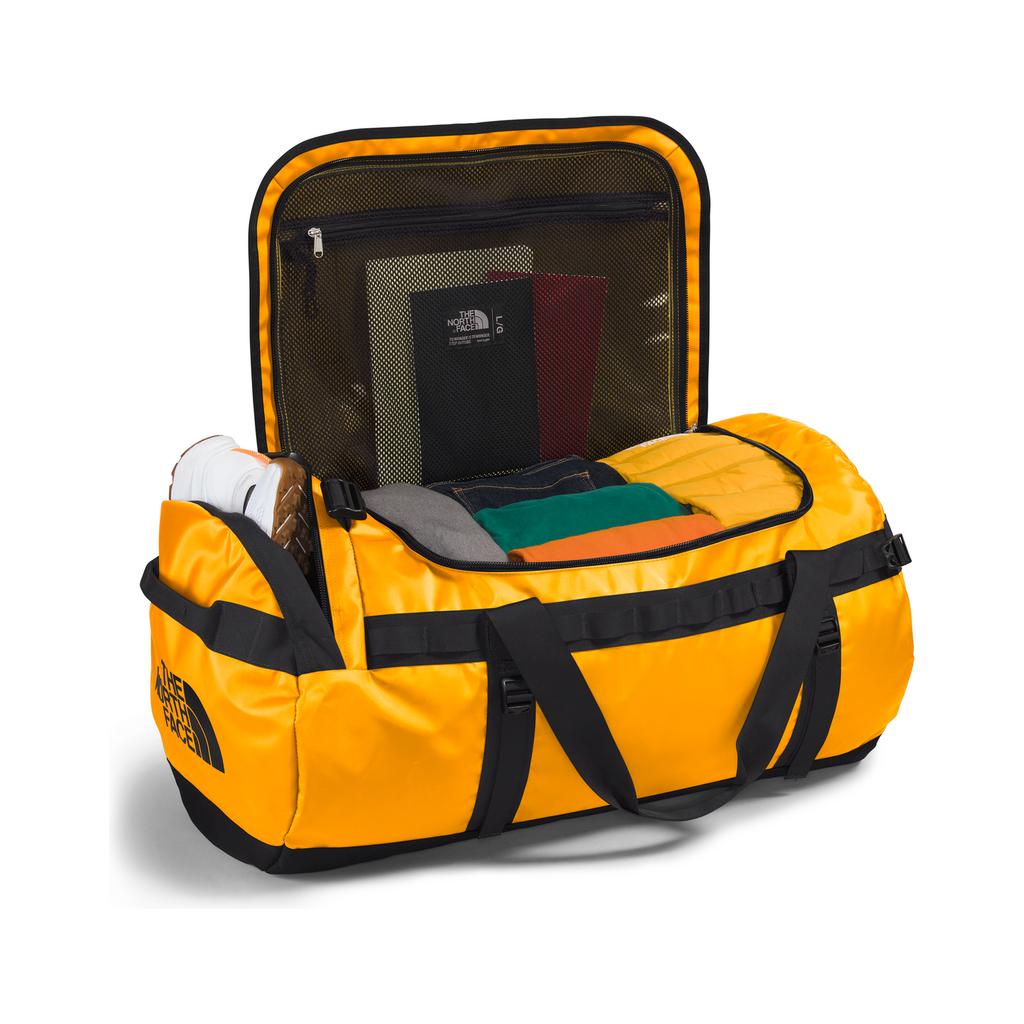 The North Face Base Camp Duffel—L (95L)