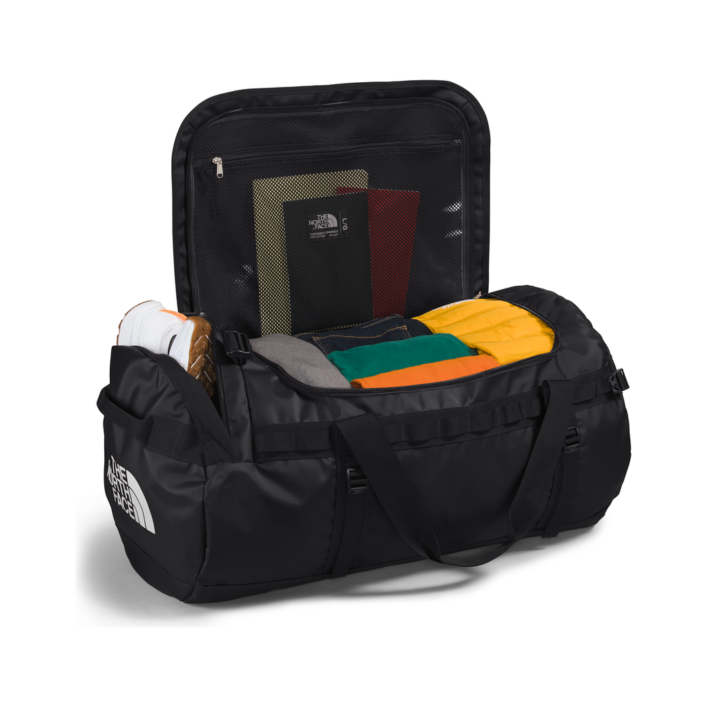 The North Face Base Camp Duffel—L (95L)