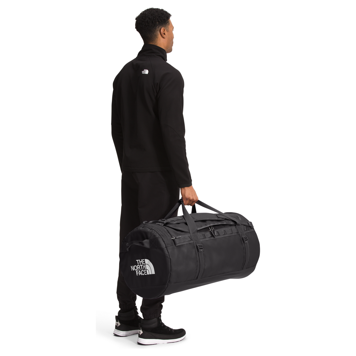 The North Face Base Camp Duffel—L (95L)