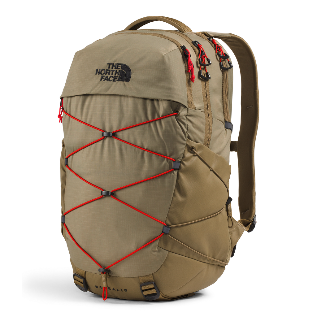 The North Face Borealis Backpack