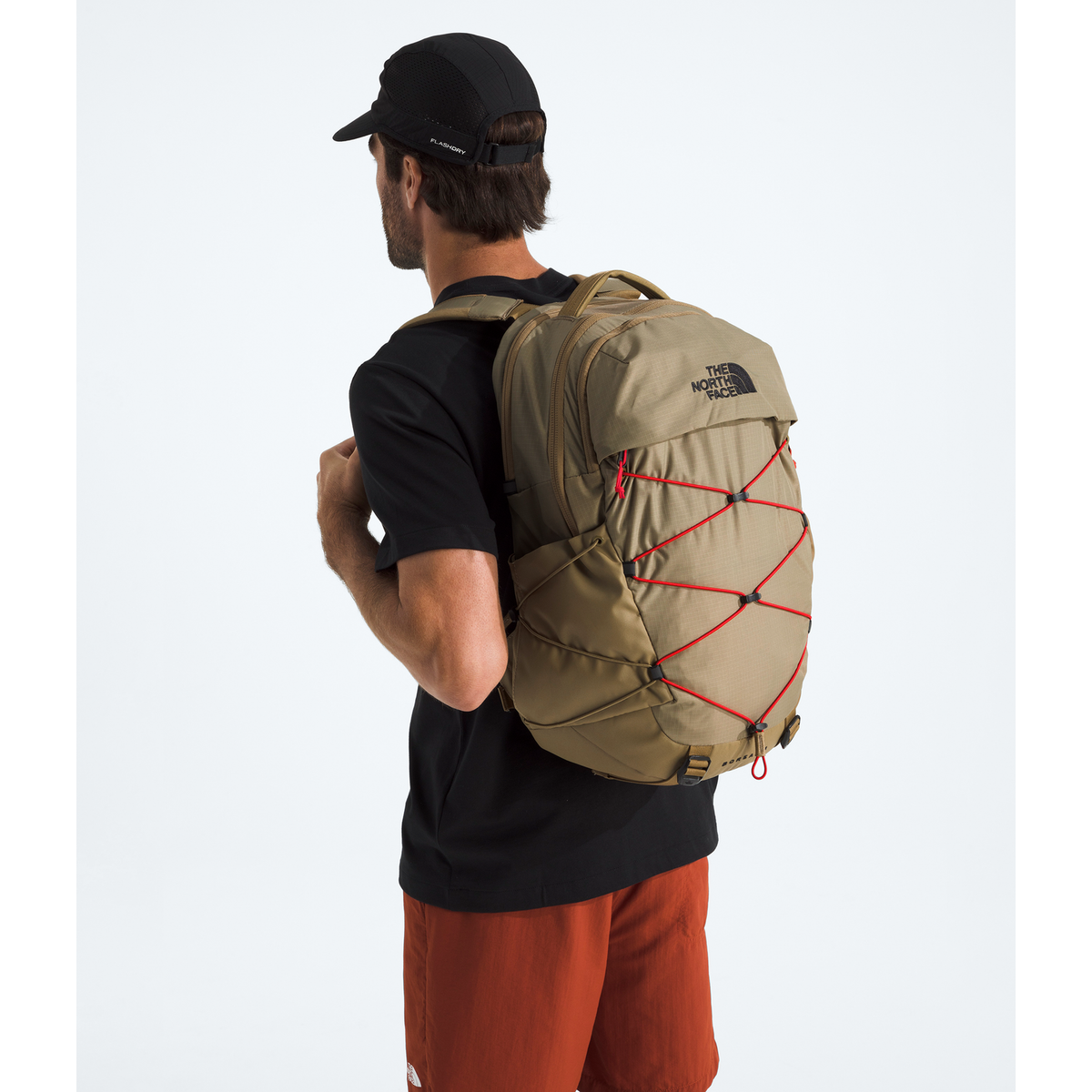 The North Face Borealis Backpack