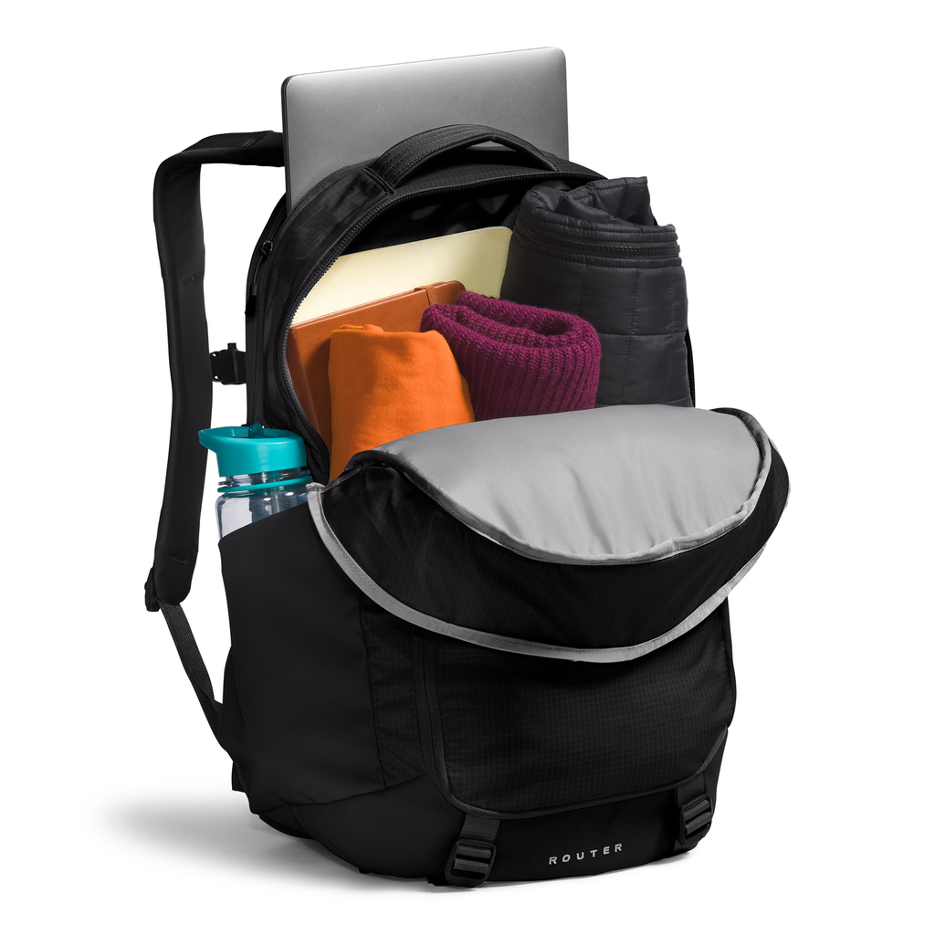 The North Face Router Backpack