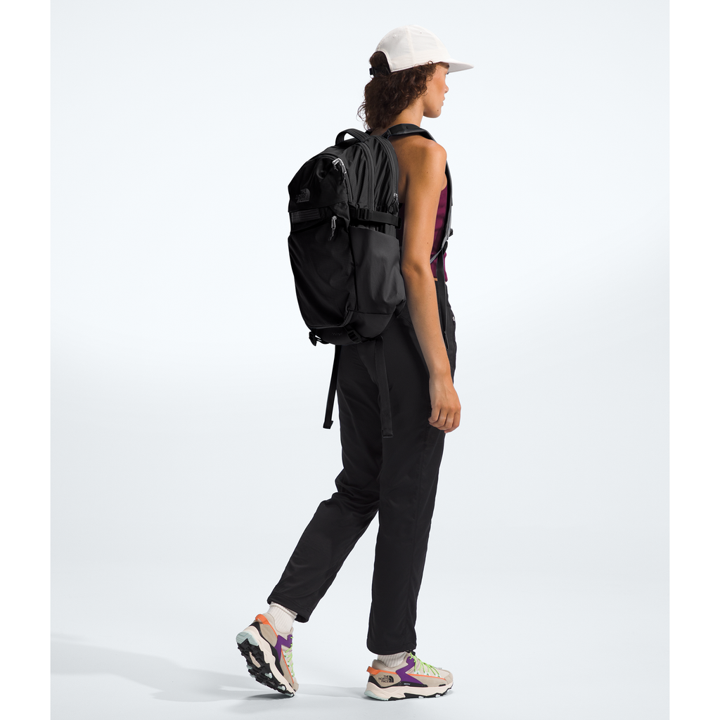 The North Face Router Backpack