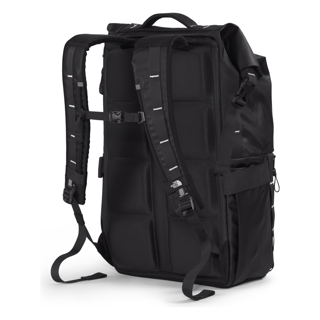 The North Face Base Camp Voyager Roll Top