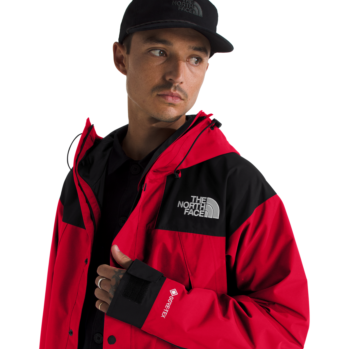 The North Face Men’s GORE-TEX® Mountain Jacket