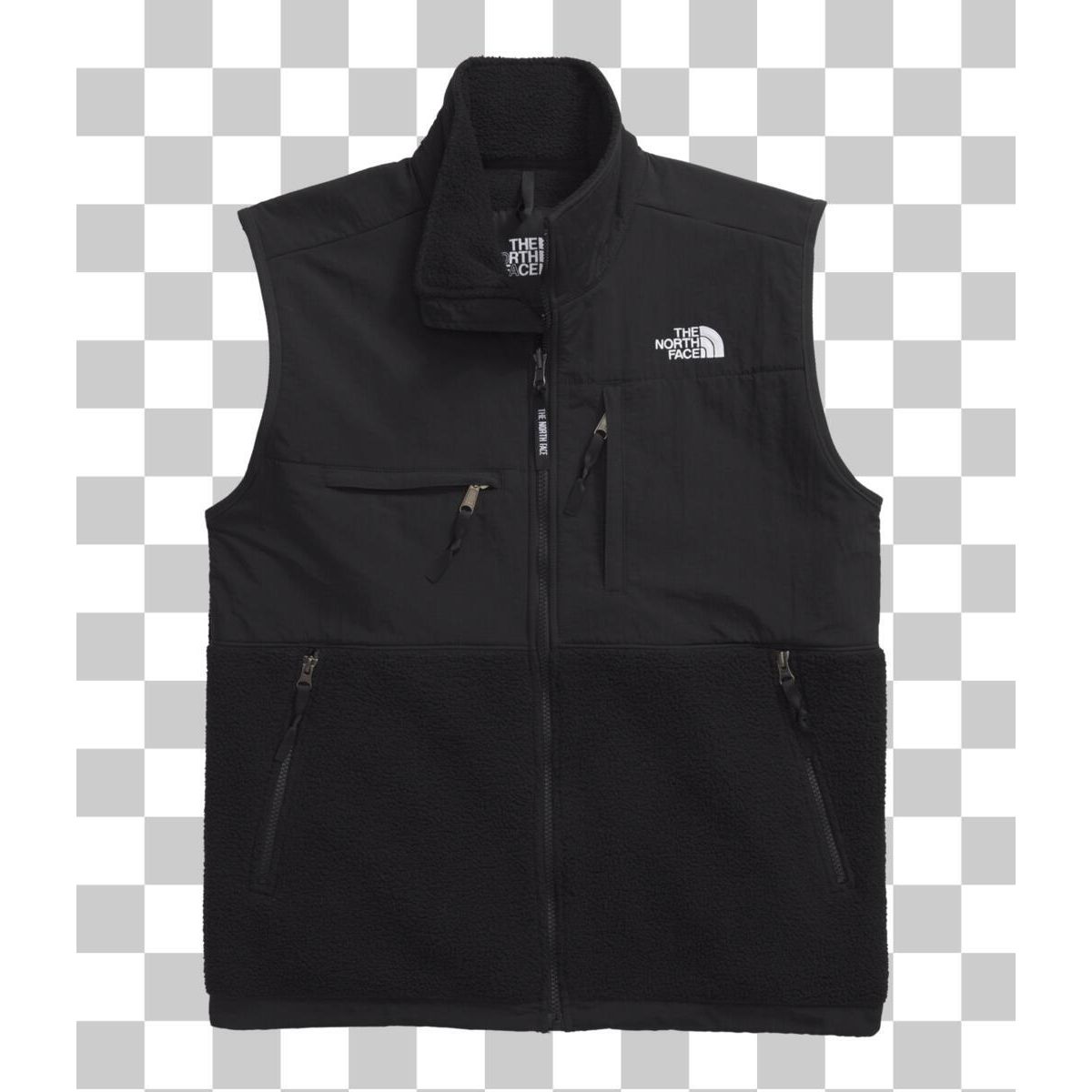 The North Face Men's Retro Denali Vest
