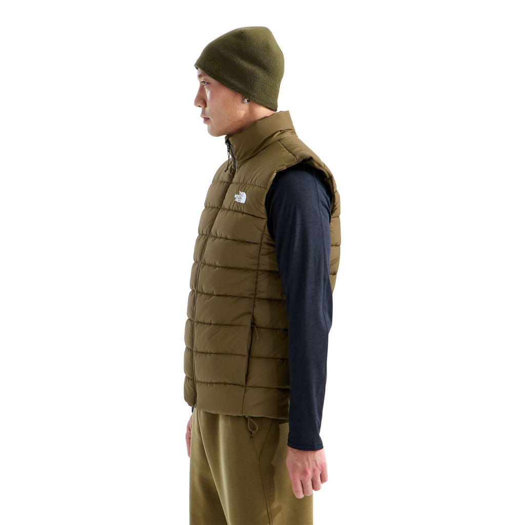 The North Face Men's Aconcagua Vest
