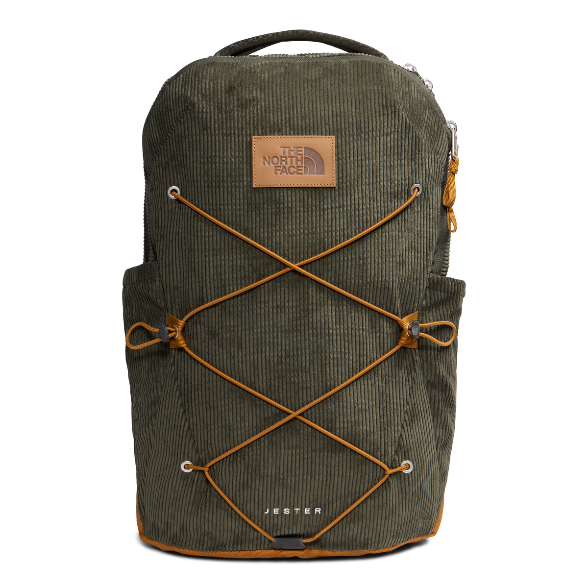 The North Face Jester Pro Backpack