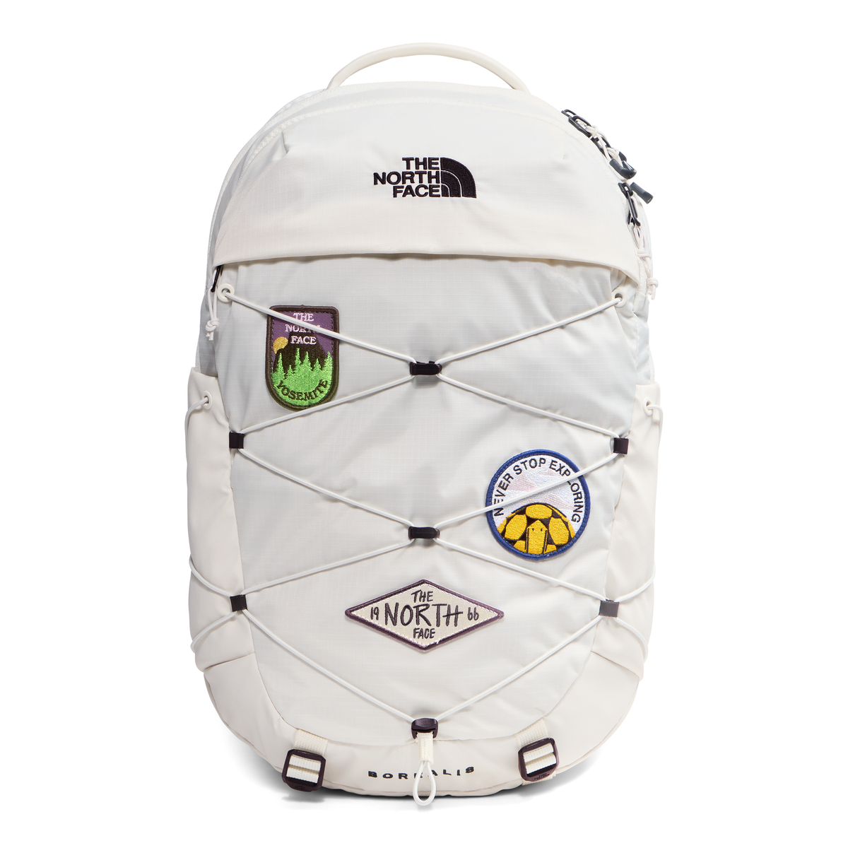 The North Face Women's Borealis Patch Backpack