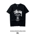 Stussy T Shirts Classic Fashion T-Shirts